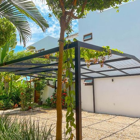 Los Gallos -Suite Vistas Panoramicas โลเดมาร์กอส ภายนอก รูปภาพ