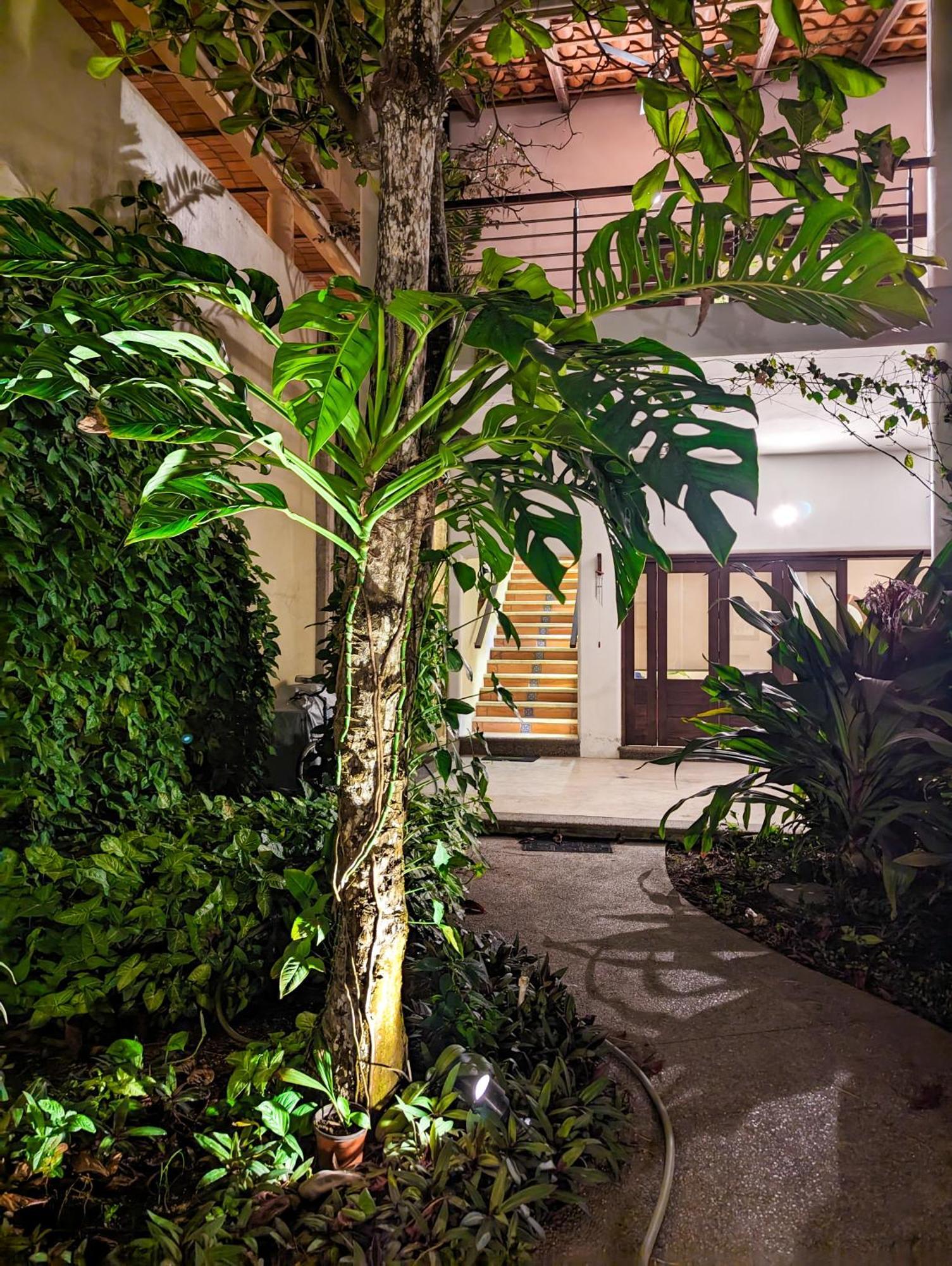 Los Gallos -Suite Vistas Panoramicas โลเดมาร์กอส ภายนอก รูปภาพ